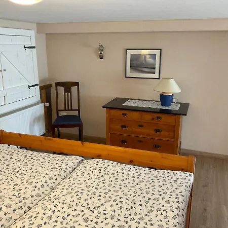 Apartment,wohnung & 'am Waldfreibad' * Much