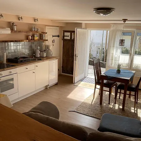 Apartment,wohnung & 'am Waldfreibad'