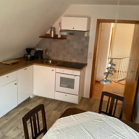 Apartment,wohnung&zimmer 'am Waldfreibad' Much