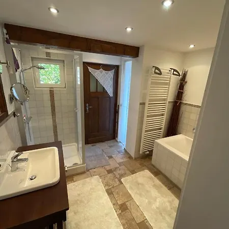 Apartment,wohnung&zimmer 'am Waldfreibad' *