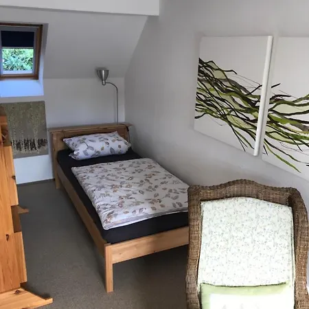 Apartment,wohnung&zimmer 'am Waldfreibad'