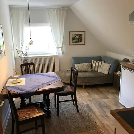 Apartment,wohnung & 'am Waldfreibad' * Much