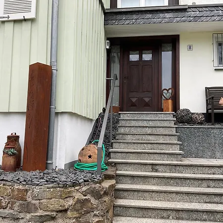 Apartment,wohnung&zimmer 'am Waldfreibad' Apartment Much