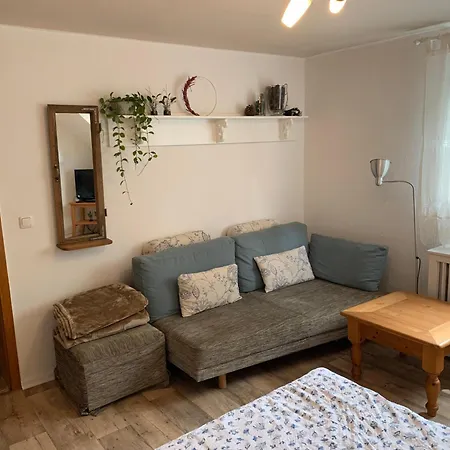 Apartment,wohnung&zimmer 'am Waldfreibad' Much