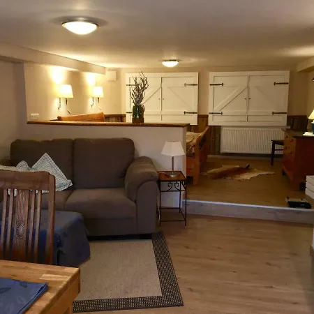 Apartment,wohnung&zimmer 'am Waldfreibad' *