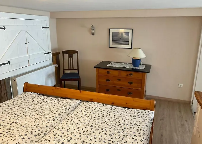 Apartment,wohnung & 'am Waldfreibad' * 머치