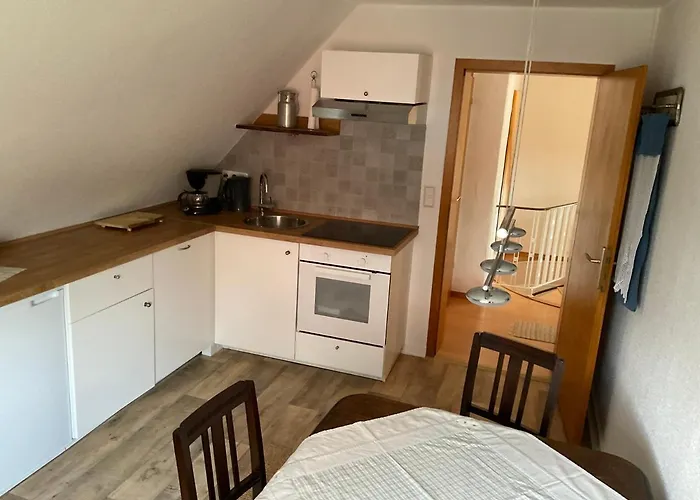 Apartment,wohnung & 'am Waldfreibad' 머치