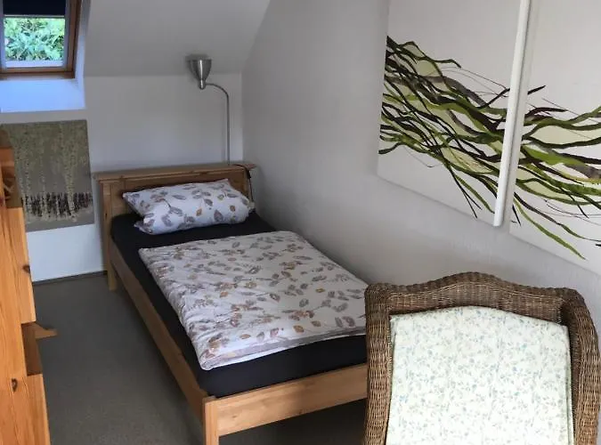 Apartment,wohnung & 'am Waldfreibad'