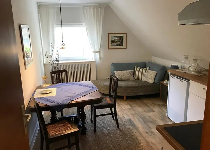 Apartment,wohnung & 'am Waldfreibad' * 머치