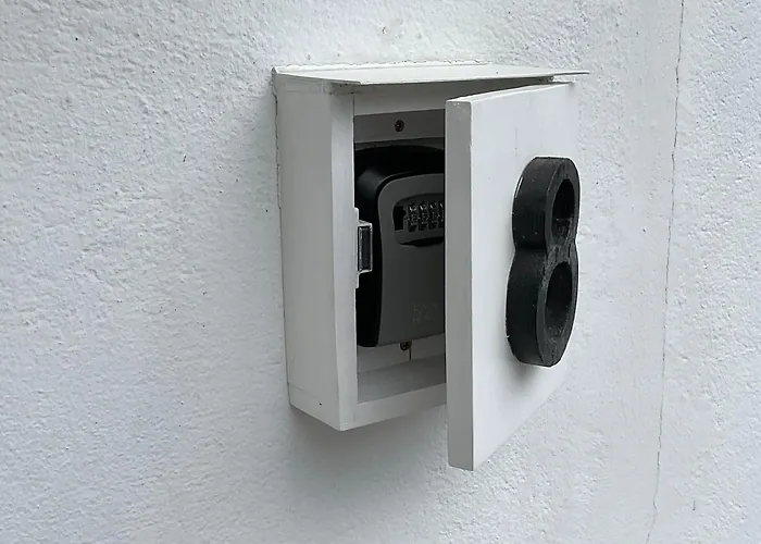 아파트 Apartment,wohnung & 'am Waldfreibad' *