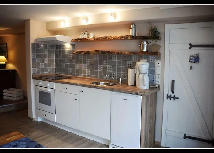 Apartment,wohnung & 'am Waldfreibad' 아파트 *